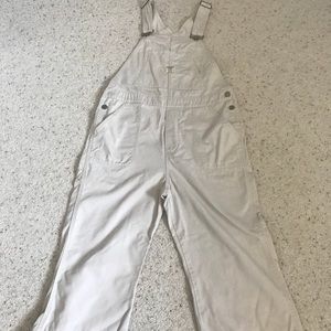 COPY - Union bay vintage overalls